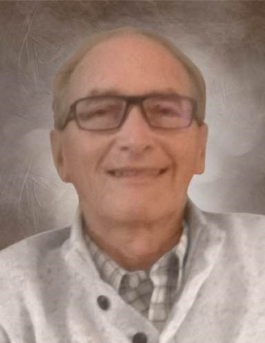 Obituary of Jacques L. Caron