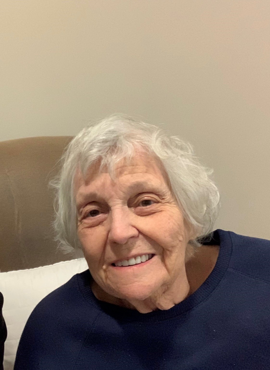 Obituary of Beverly Ann Burke