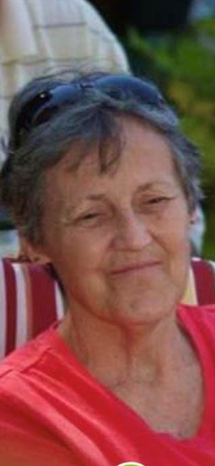 Obituary of Maureen Murphy Mize