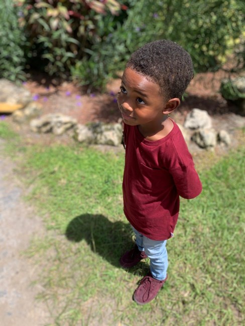 Obituary of Carter Logan Howell