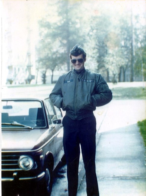 Obituary of Mr.  Edward "Buddy" Russell Davis