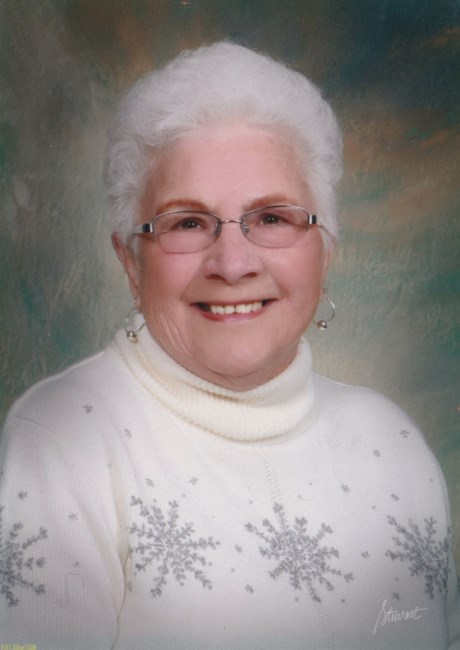 Obituary of Theresa M Bertelsen