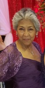 Martha Zuniga