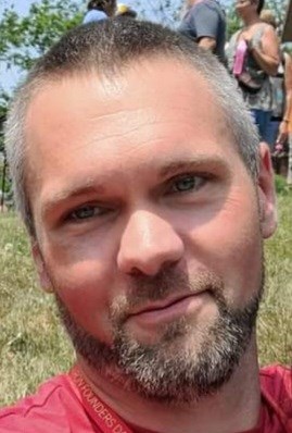 Obituario de Nicholas Scott Niebaum