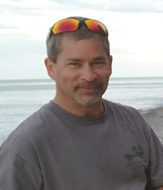 Obituary of Richard "Rick" Albert Schafer Jr.