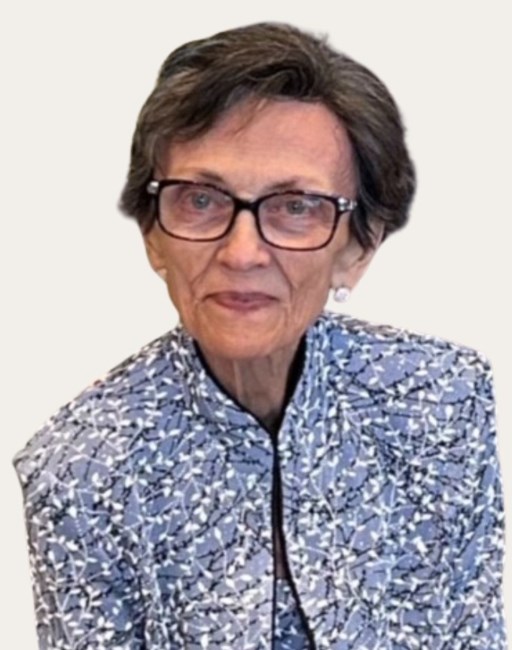 Obituary of Barbara Ann Henry