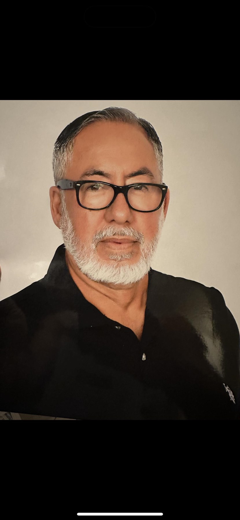 Obituary of Mario Rene Martinez