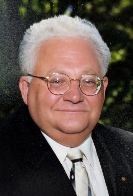 Obituary of Richard S. Kravarik
