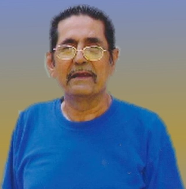 Obituary of Johnny Carranza