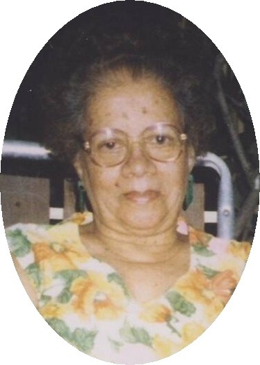 Obituary of Teresa Smith