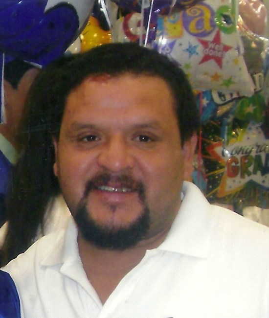 Obituary of Gerardo Rodriguez
