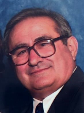Obituary of Pasquale Antonio Pallotta