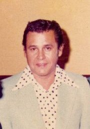 Obituary of Alfonso Ramirez Jr.
