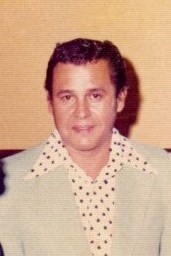 Obituary of Alfonso Ramirez Jr.