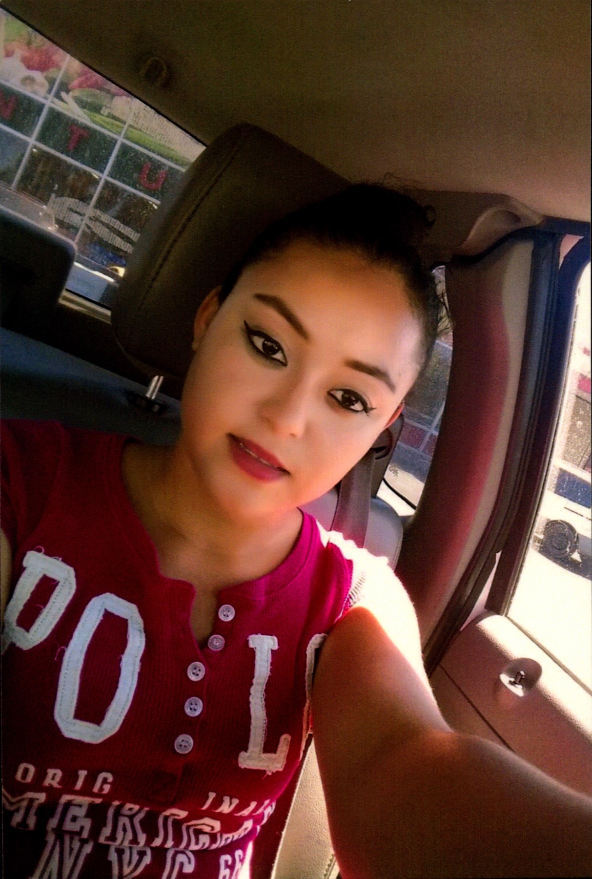 Obituary of Mrs. Rocio Medina Gomez