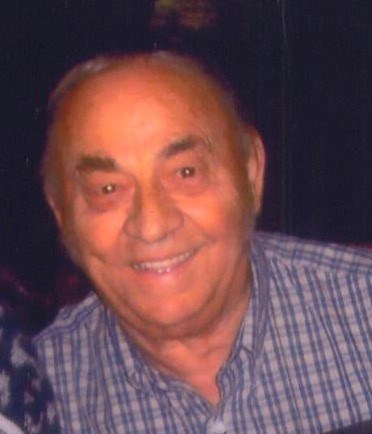 Obituary of Herbert Joseph Martian