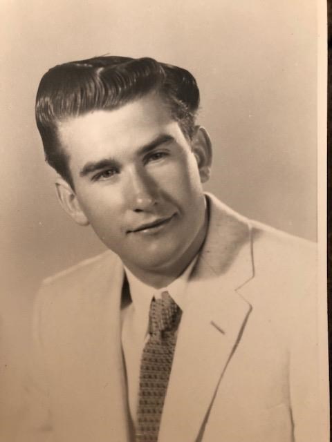 Obituary of Bobby Joe Gibson