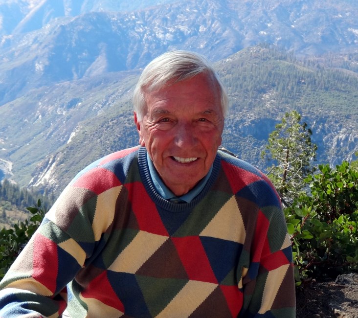 Obituary of Gordon "Gordie" North