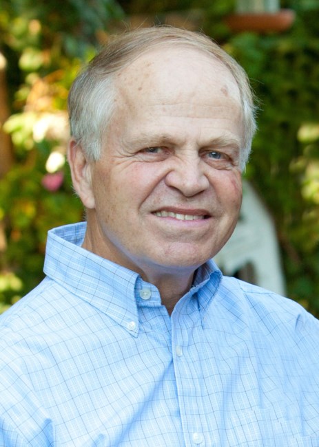 Avis de décès de Douglas Robert Worley