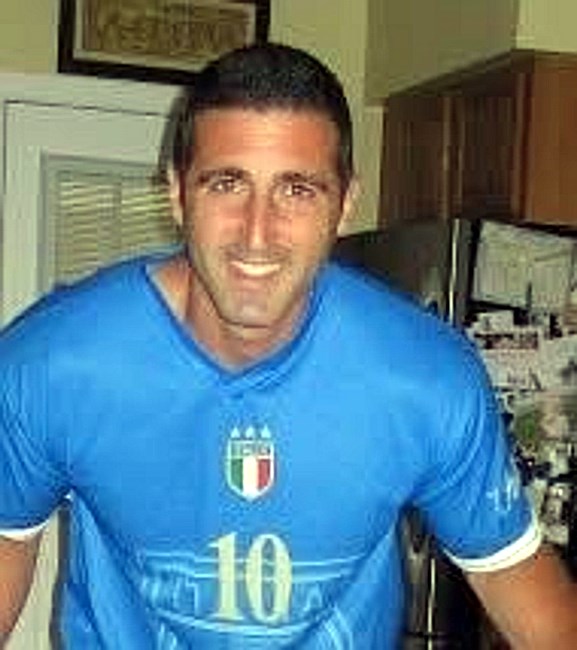 Obituario de Steven Joseph Battista