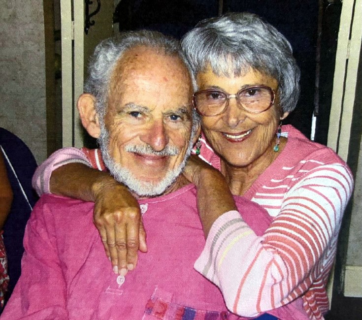 Obituary of Hirsch Gottschalk