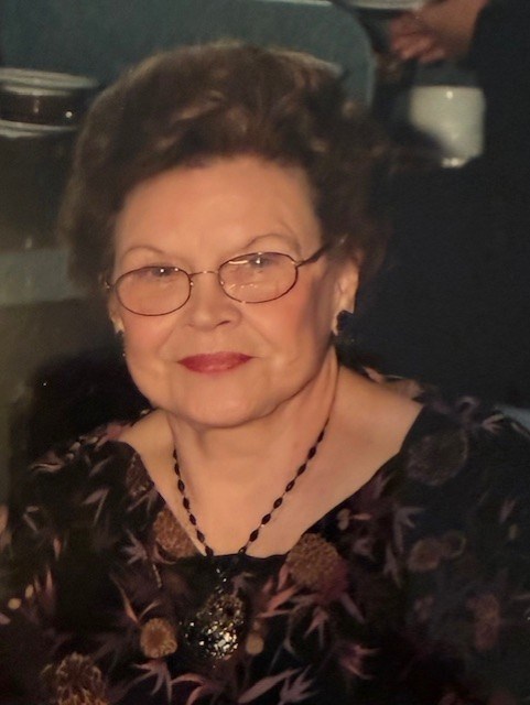 Obituary of Ruth Coker Lemon