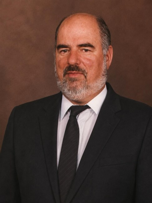 Obituary of Lawrence James Bruno