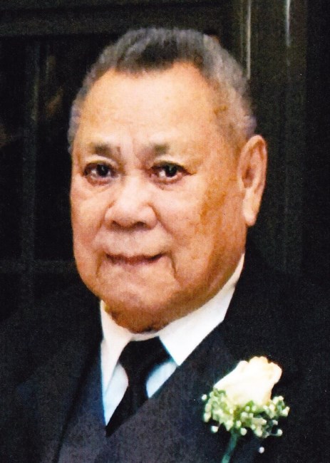 Obituary of Escolastico O. Servande