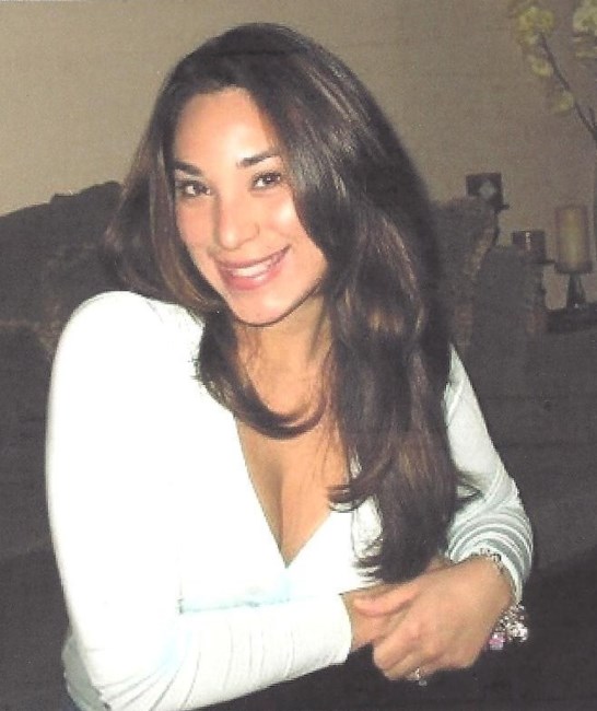 Obituary of Alice Annette Villasenor-Johndrow