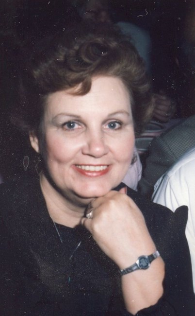 Obituary of Patricia Ann Winters