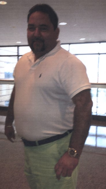 Obituary of Mr. Luis Carlos Cardoso