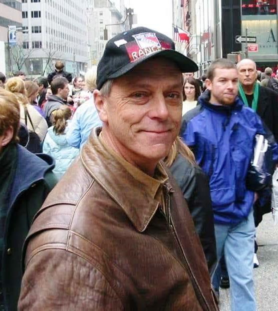 Obituary of Carl Michael TerBush