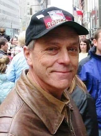 Obituary of Carl Michael TerBush