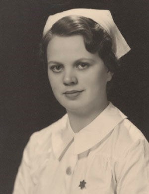 Obituary of Mabel A. Wandelt