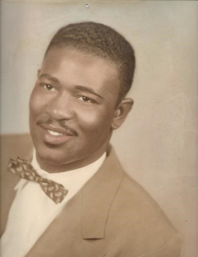 Obituary of Thomas Jefferson Brown