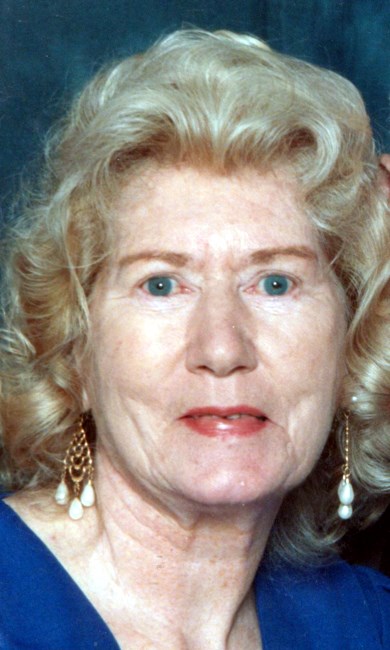 Obituary of Sarah Teresa Ronan Hagen
