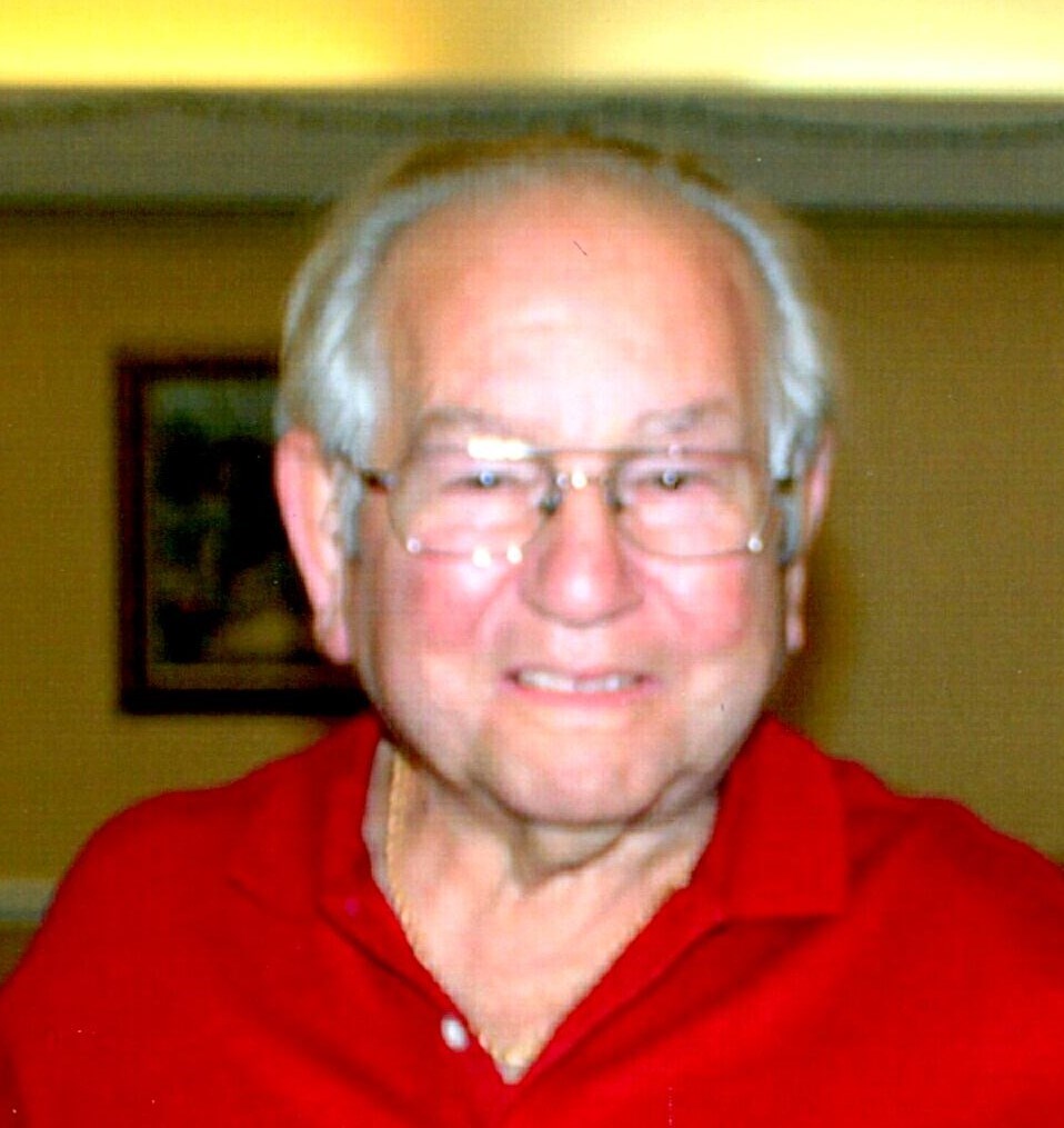 Obituary of Frank Marchetti