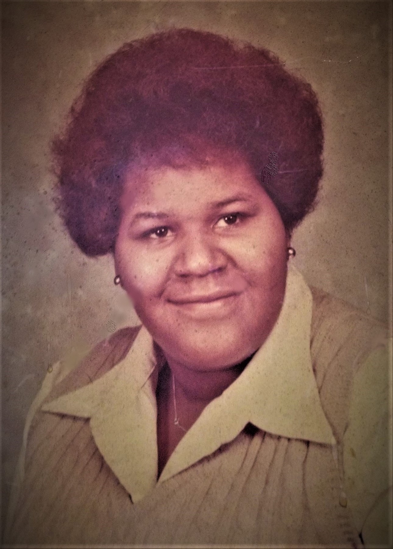 Obituary of Gwendolyn "Gwen" Louise (Gray) Williams