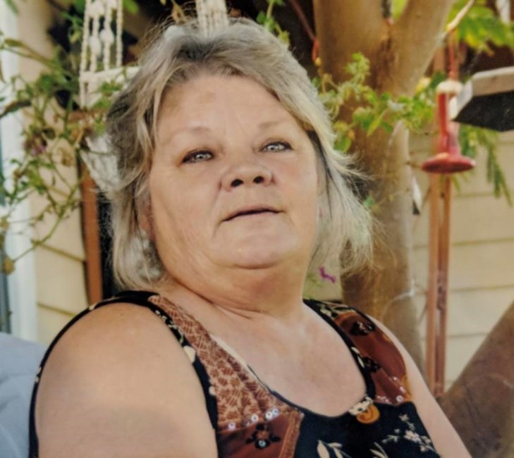 Obituary of Brenda Terry