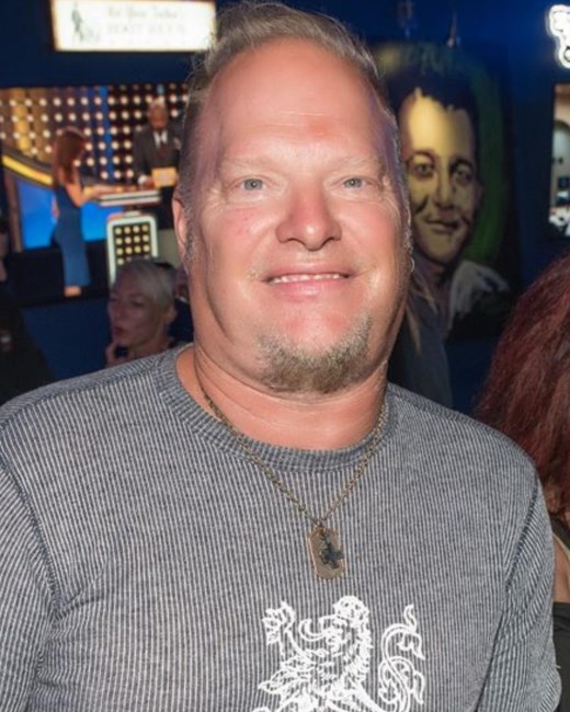 Obituary of Gordie Paperd