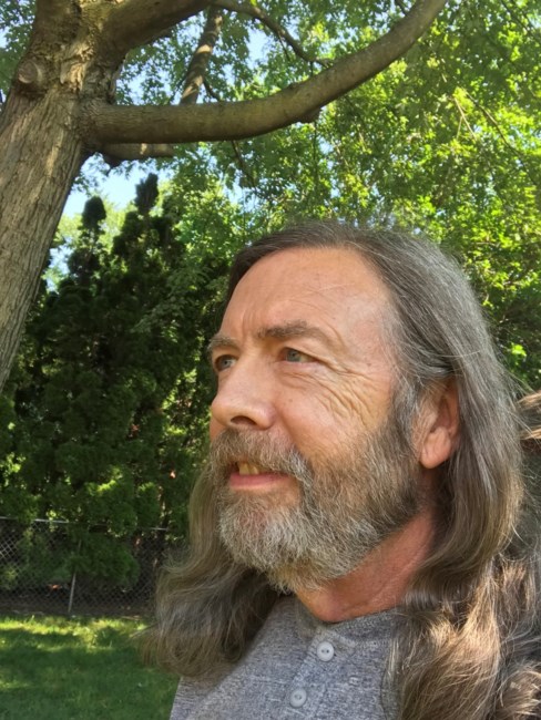 Obituary of David Campbell Alden