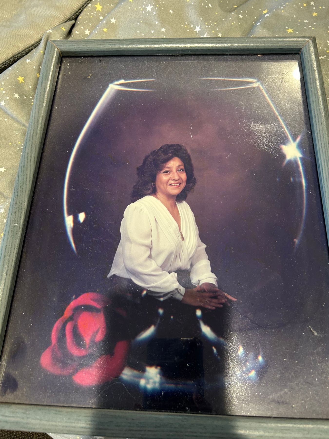 Obituary of Bertha Alvarez