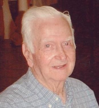 Obituary of James Andrew White
