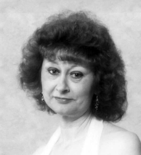 Obituary of Barbara E. Bauer