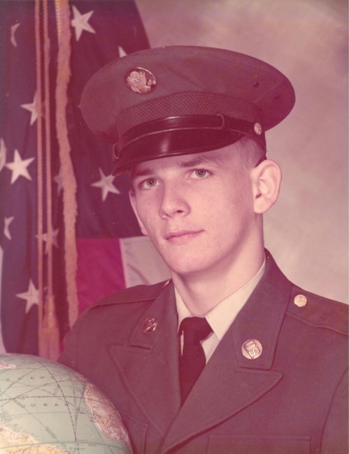 Obituary of Roger Keith Huff