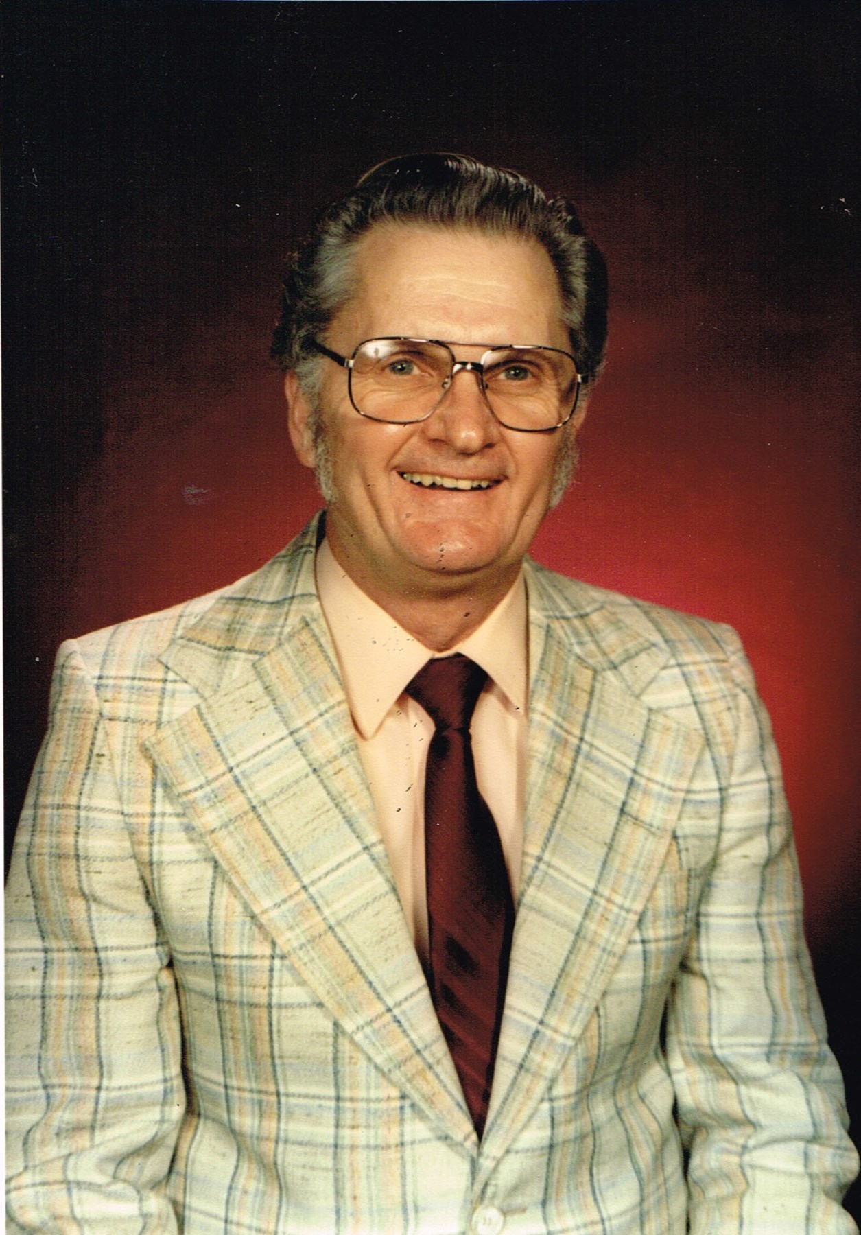 Obituary of Ray W. Wells