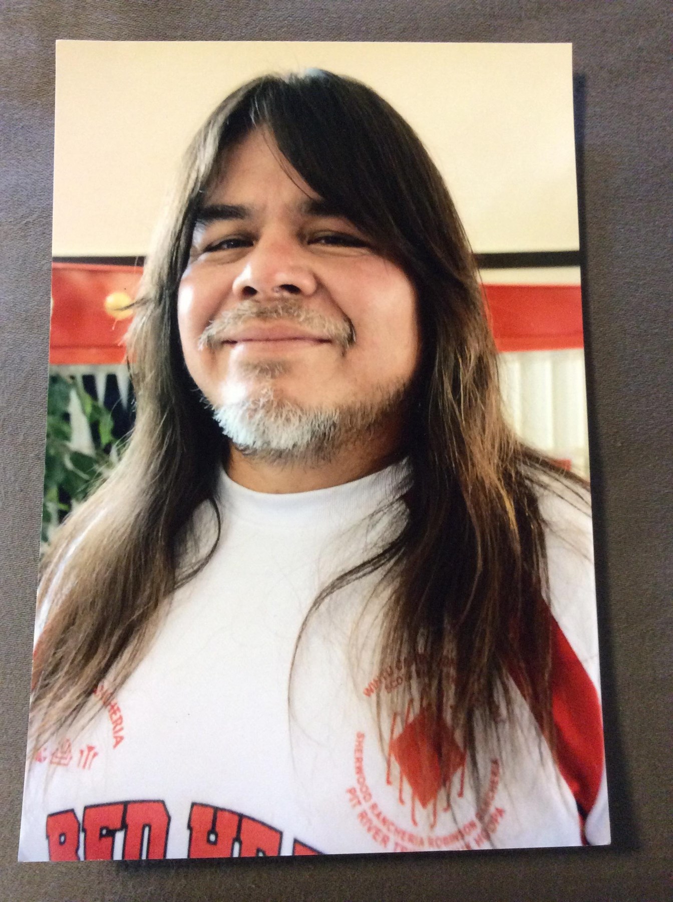 Obituary of Vernon Nathan Ward Jr.