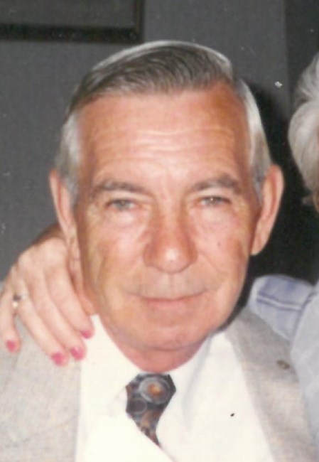 Obituary of Clifford Blaquière