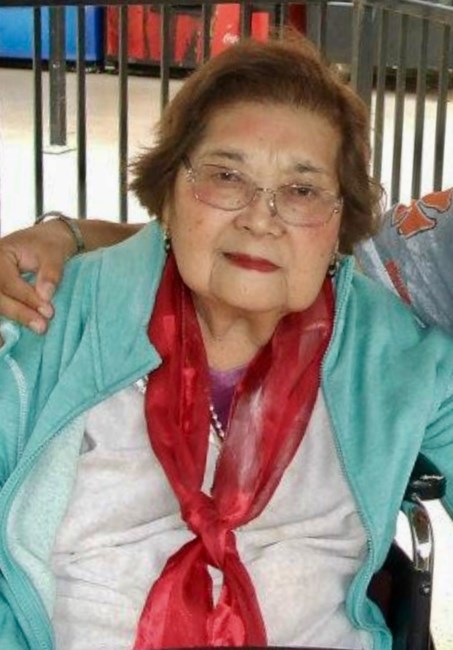 Obituary of Eutemia Reomales