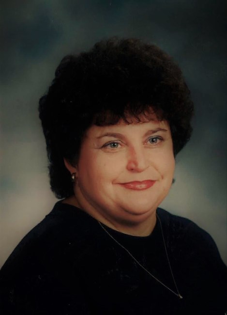 Obituary of Barbara Ann Squires